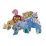 Krocket-Set Kleine Safari V8572 Vilac 4
