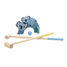 Krocket-Set Kleine Safari V8572 Vilac 5