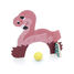 Krocket-Set Kleine Safari V8572 Vilac 9