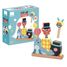 Pop-up Zirkus V8573 Vilac 4