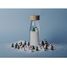 Sensorische Flasche Winter PB85776 Petit Boum 3