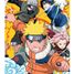 Puzzle Naruto ninjas 250 Teile NA861446 Nathan 2