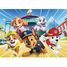 Puzzle PAW patrol 100 Teile NA86150 Nathan 2