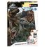 Puzzle Jurassic World 3 150 Teile NA861576 Nathan 1