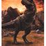 Puzzle T-Rex Jurassic World 3 250 Teile NA861583 Nathan 2