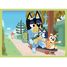 Puzzle Bluey 45 Teile N86164 Nathan 2