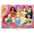 Puzzle Disney-Prinzessinnen 45 Teile NA86177 Nathan 3