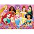 Puzzle Disney-Prinzessinnen 45 Teile NA86177 Nathan 4