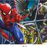 Puzzle Spiderman 45 Teile N86185 Nathan 4