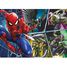 Puzzle Spiderman 45 Teile N86185 Nathan 3