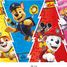 Puzzle Die bunte Paw Patrol 60 Teile N86186 Nathan 3