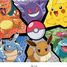 Puzzle Pikachu, Evoli und Co 100 Teile N86188 Nathan 3