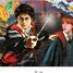 Puzzle Harry Potter und Ron Weasley 150 Teile N86194 Nathan 4