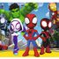 Puzzle Spidey und seine Freunde 45 Teile N86197 Nathan 2