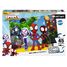 Puzzle Spidey und seine Freunde 45 Teile N86197 Nathan 1