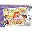 Puzzle Mortelle Adèle 150 Teile N86198 Nathan 1