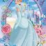 Puzzle Cinderella150 Teile N86221 Nathan 3