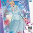 Puzzle Cinderella150 Teile N86221 Nathan 6