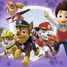 Puzzle PAW Patrol zur Rettung 30 Teile N86355 Nathan 4