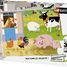 Puzzle Meine Farmfreunde 30 Teile N863655 Nathan 1