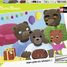 Puzzle Kleiner Braunbär Geburtstag 30 Teile N863808 Nathan 1