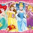 Puzzle Disney-Prinzessinnen 30 Teile N86382 Nathan 2