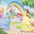 Puzzle Disney-Prinzessinnen 100 Teile N86708 Nathan 4