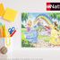 Puzzle Disney-Prinzessinnen 100 Teile N86708 Nathan 3