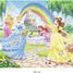 Puzzle Disney-Prinzessinnen 100 Teile N86708 Nathan 2