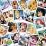 Puzzle Disney-Foto 100 Teile N86737 Nathan 4