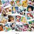 Puzzle Disney-Foto 100 Teile N86737 Nathan 2