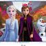 Puzzle Frozen 2 100 Teile N86768 Nathan 2