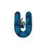 Buchstabe U LL-86771 Lilliputiens 1
