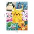 Puzzle Arten von Pokémon 250 Teile N868827 Nathan 3