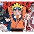 Puzzle Naruto 500 Teile N872800 Nathan 2