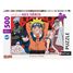 Puzzle Naruto 500 Teile N872800 Nathan 1