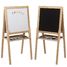 Tafel für Kinderschüler aus Holz JJ8748 Jeujura 1