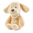 Nachtlicht Kuscheltier Hund Sleepy - Vanille NA876568 Nattou 1