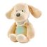 Nachtlicht Kuscheltier Hund Sleepy - Vanille NA876568 Nattou 2