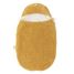 Fußsack Lapidou cocoon Ocker NA877664 Nattou 2