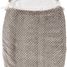 Fußsack Lapidou cocoon Grau NA877688 Nattou 1