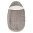 Fußsack Lapidou cocoon Grau NA877688 Nattou 2