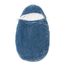 Fußsack Lapidou cocoon Blau NA877695 Nattou 2