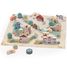 Alpendorf-Puzzle SE87859 Sevi 1