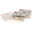 Alpendorf-Puzzle SE87859 Sevi 2