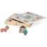 Alpendorf-Puzzle SE87859 Sevi 3