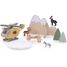 Luftrettung-Spielset SE87863 Sevi 2