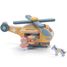 Luftrettung-Spielset SE87863 Sevi 3