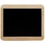 Wendbare Holztafel JJ8811 Jeujura 3