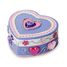 Herzförmiges Schatzkästchen MD18850 Melissa & Doug 4